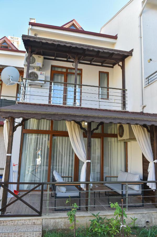 Villa Alp'S Triplex Lagoon Havuz Olanagi Sunan Belek Luaran gambar