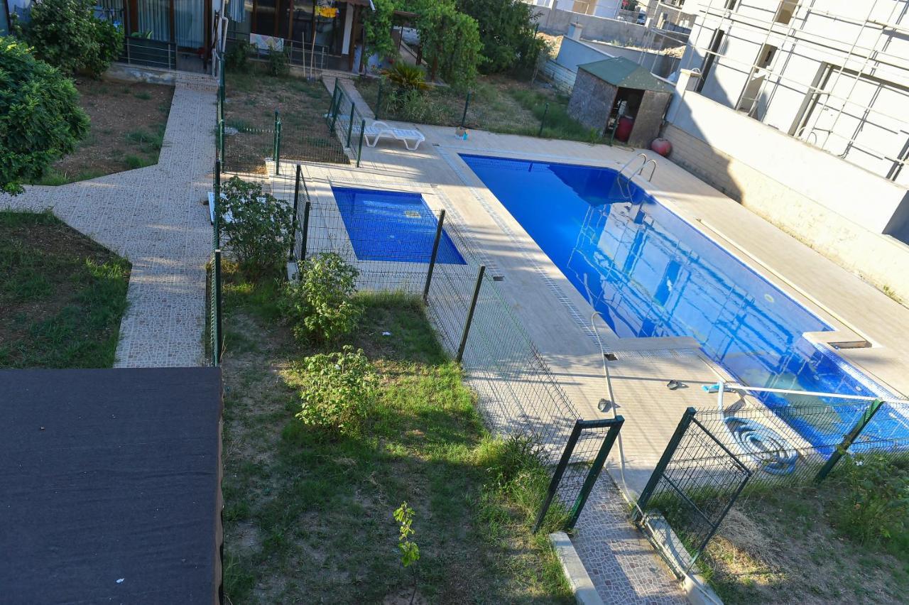 Villa Alp'S Triplex Lagoon Havuz Olanagi Sunan Belek Luaran gambar